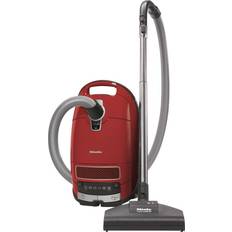 Canister Vacuum Cleaners Miele Complete C3 Cat & Dog PowerLine SGEE0