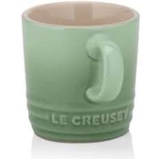 Le Creuset Cups & Mugs Le Creuset Stoneware Espresso Mug 10cl