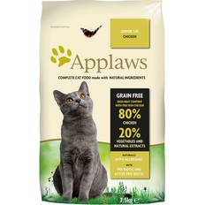 Applaws Haustiere Applaws Senior Cat Food 7.5kg