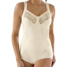 Miss Mary Lovely Lace Shaping - Beige