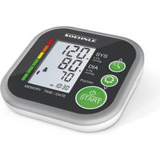 WHO-Skala Blutdruckmessgeräte Soehnle Systo Monitor 200