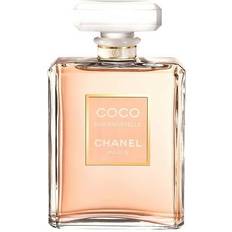 Coco chanel mademoiselle edp Chanel Coco Mademoiselle EdP 200ml