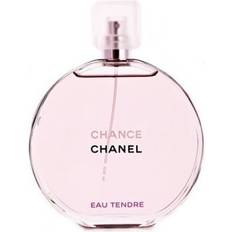 Chanel chance eau de toilette Chanel Chance Eau Tendre EdT 150ml