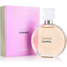 Chanel chance Chanel Chance EdT 150ml