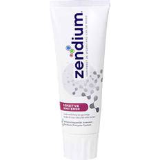 Tannkremer Zendium Sensitive Whitener 75ml