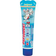Pepsodent Zahnpflege Pepsodent Kids Toothpaste Fruit 50ml