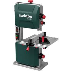 Båndsager Metabo BAS 261 Precision (619008000)