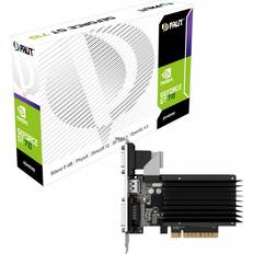 Palit Microsystems Graphics Cards Palit Microsystems GeForce GT 710 Passive HDMI 2GB