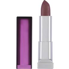 Maybelline Leppeprodukter Maybelline Color Sensational Lipstick #240 Galactic Mauve