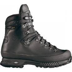 Hanwag Men Hiking Shoes Hanwag Alaska GTX M - Black
