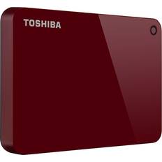 Toshiba Canvio Advance USB 3.2 1TB