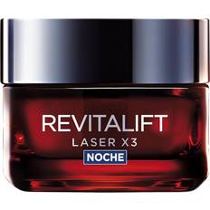 Revitalift laser x3 Skincare L'Oréal Paris Revitalift Laser X3 Noche 1.7fl oz