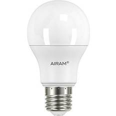 Airam 4713408 LED Lamp 10.5W E27 2-pack