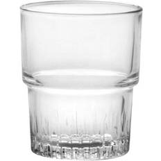 Duralex Glas Duralex Empilable Trinkglas 20cl 6Stk.