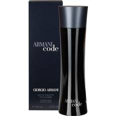 Giorgio Armani Fragrances Giorgio Armani Armani Code for Men EdT 4.2 fl oz
