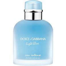 Dolce & Gabbana Eau de Parfum Dolce & Gabbana Light Blue Eau Intense Pour Homme EdP 6.8 fl oz