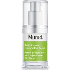 Pump Eye Care Murad Retinol Youth Renewal Eye Serum 0.5fl oz