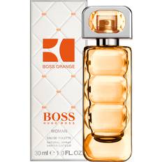 Hugo Boss Damen Eau de Toilette Hugo Boss Boss Orange Woman EdT 30ml