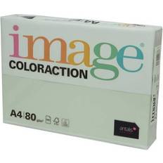 Antalis Image Coloraction Pale Green A4 80g/m² 500Stk.