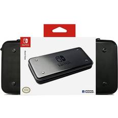 Nintendo Switch Protection & Storage Hori Nintendo Switch Officially Licensed Premium Alumi Case
