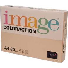 Antalis Image Coloraction Pale Salmon A4 80x500