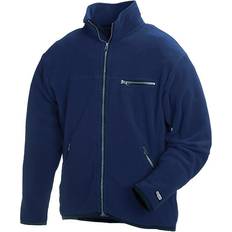 Justerbar Arbeidsjakker Blåkläder 4830 Fleece Jacket
