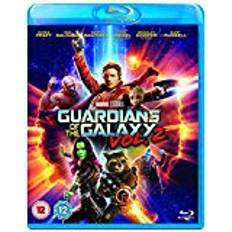 Blu-ray Guardians of the Galaxy Vol. 2 [Blu-ray] [2017]