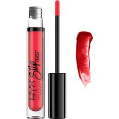 NYX Slip Tease Full Color Lip Oil Red Queen