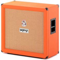 Guitar Cabinets Orange PPC412