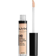Concealere NYX HD Photogenic Concealer #02 Fair
