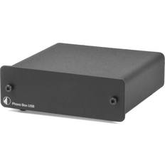 Pro-Ject Phono Box USB