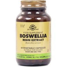 Solgar Boswellia Resin Extract 60 Stk.