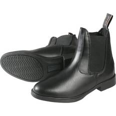 Polyester Reitschuhe Pfiff Lined