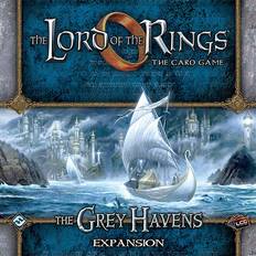 Fantasy Flight Games The Lord of the Rings: The Grey Havens