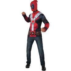 Rubies Mens Deadpool Costume