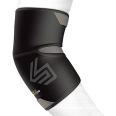 SHOCK DOCTOR Elbow Compression Sleeve with Extended Coverage 831