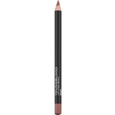 Youngblood Lippenkonturenstifte Youngblood Lip Liner Pencil Truly Red