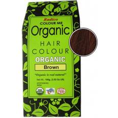 Braun Tönungen Radico Colour Me Organic Hair Colour Brown
