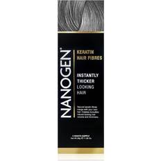Nanogen Keratin Hair Fibres #01 Grey 1.1oz