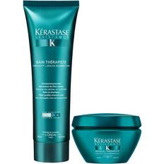 Kérastase Gift Boxes & Sets Kérastase Resistance Therapiste Shampoo & Masque Duo 250ml + 200ml
