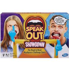 Speak out game Board Games Speak Out Showdown