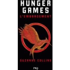 Hunger Games 2. L'Embrasement (Heftet, 2015)