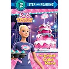 Books Barbie Dreamhouse Adventure #1 Step Into Reading (Barbie)