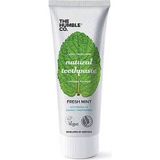 Tannkremer The Humble Co. Natural Toothpaste Fresh Mint 75ml