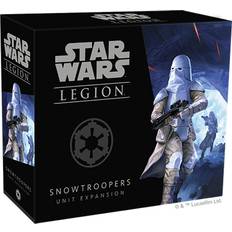 Star Wars Gesellschaftsspiele Star Wars Star Wars: Legion Snowtroopers Unit Expansion