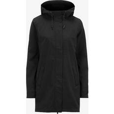 Ilse Jacobsen Rain50 Raincoat - Black