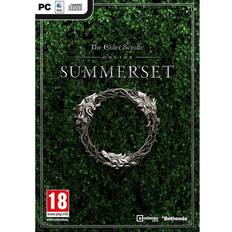 The Elder Scrolls Online: Summerset (PC)