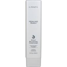 Lanza Conditioners Lanza Healing Remedy Scalp Balancing Conditioner 8.5fl oz