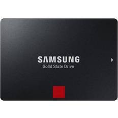 Samsung 4tb ssd Hard Drives Samsung 860 Pro MZ-76P4T0B 4TB