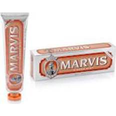 Marvis Zahnpflege Marvis Ginger Toothpaste Mint 85ml